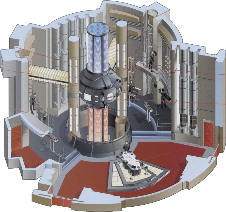 Main Engineering