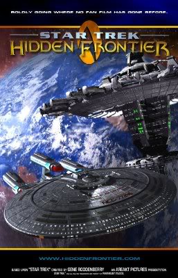 Hidden Frontier