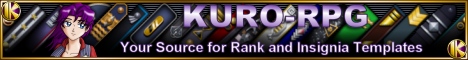 Kuro RPG